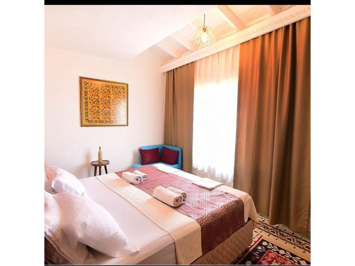 Mylos Otel Bozcaada Luaran gambar