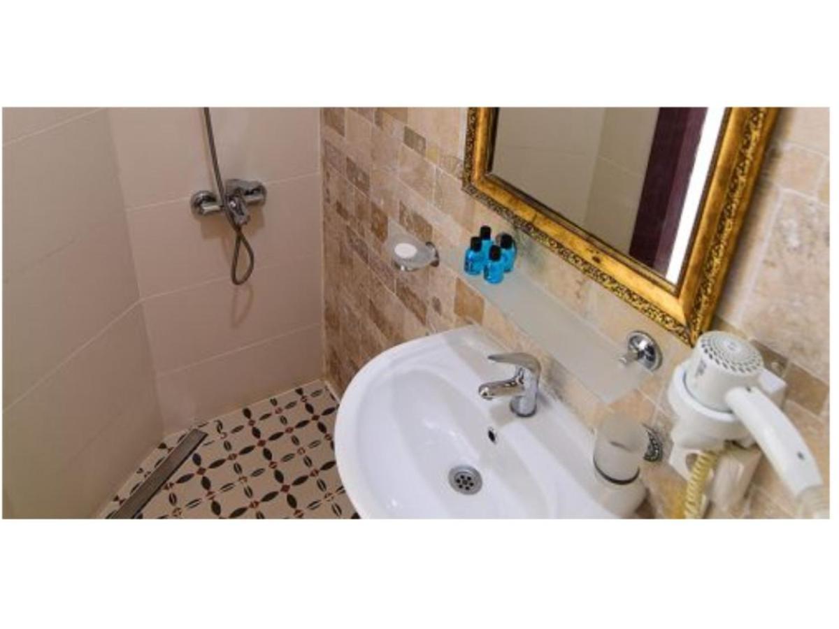 Mylos Otel Bozcaada Luaran gambar