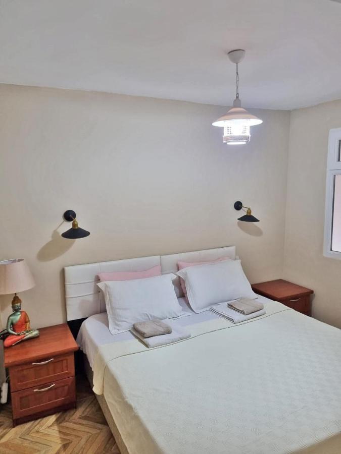 Mylos Otel Bozcaada Luaran gambar