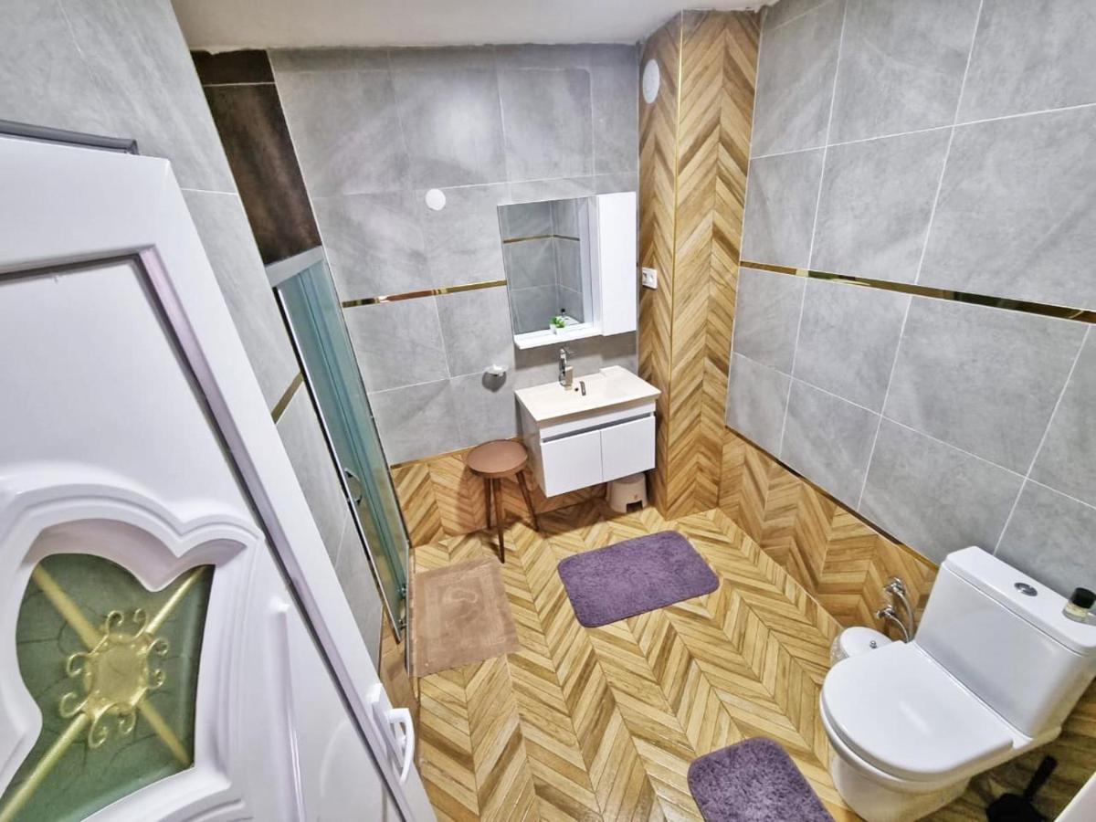 Mylos Otel Bozcaada Luaran gambar