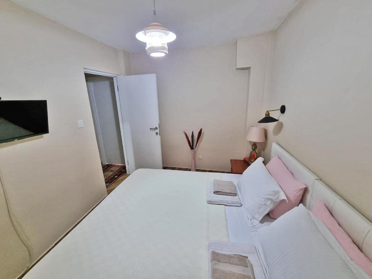 Mylos Otel Bozcaada Luaran gambar