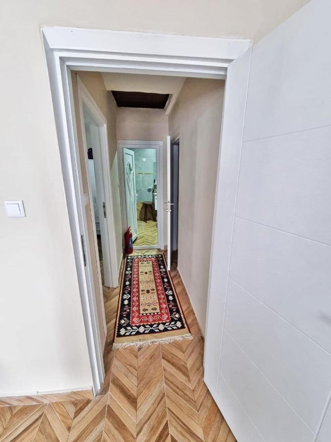 Mylos Otel Bozcaada Luaran gambar